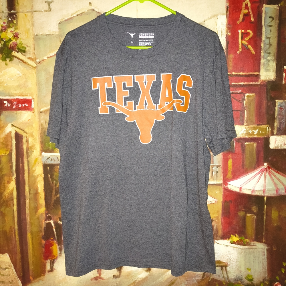 Texas Longhorns T-shirt